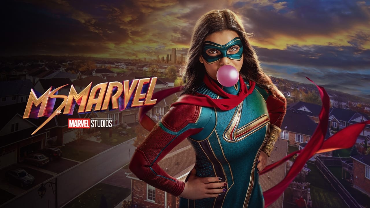Ms Marvel
