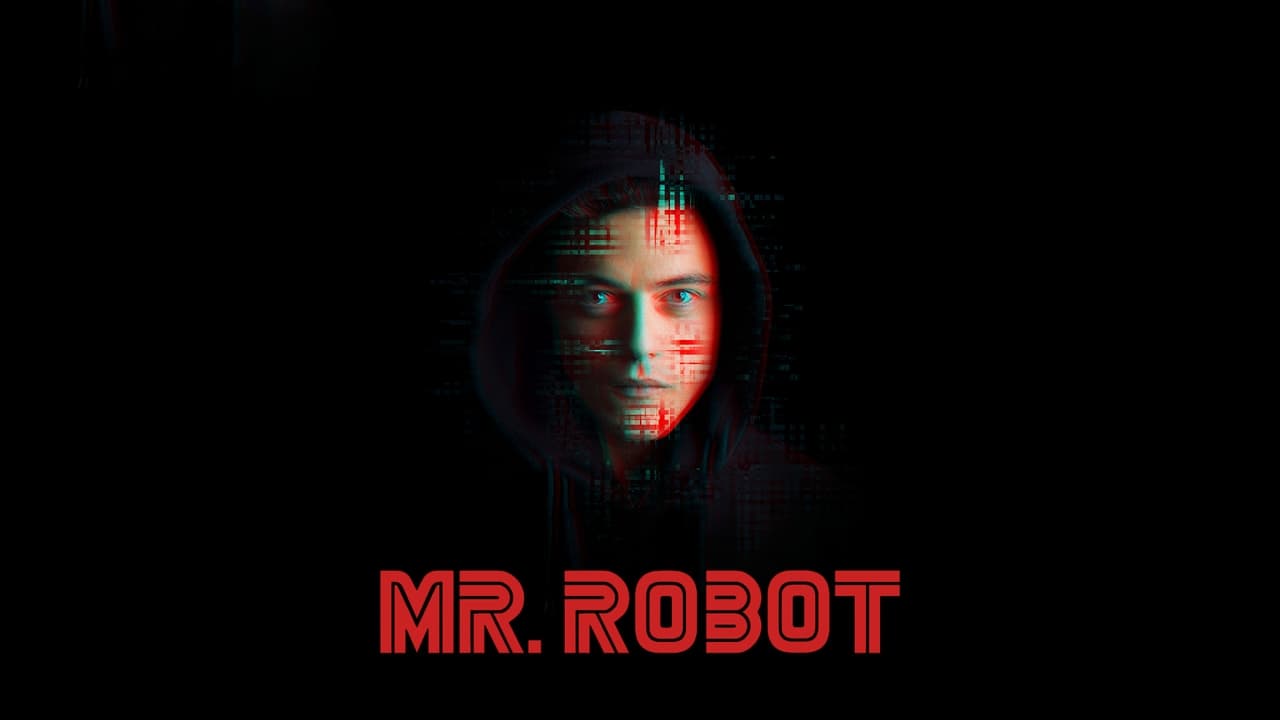 Mr Robot